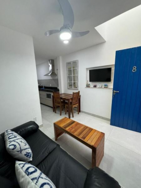 Apartamento Moderno 8